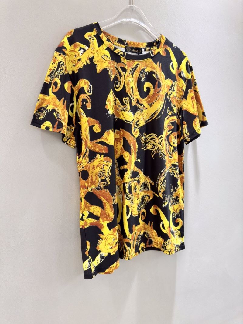 Versace T-Shirts